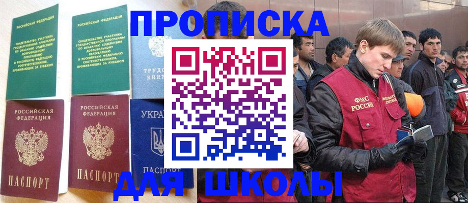 прописка 2025 в Мурино