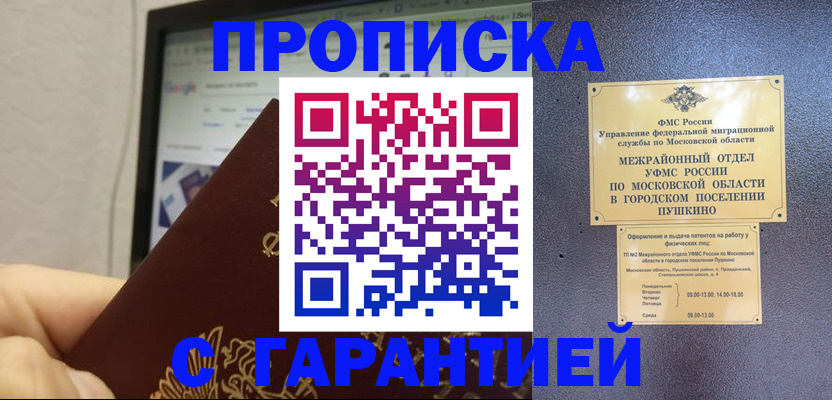 где прописаться в Мурино